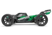 Hpi vorza flux - vorza,