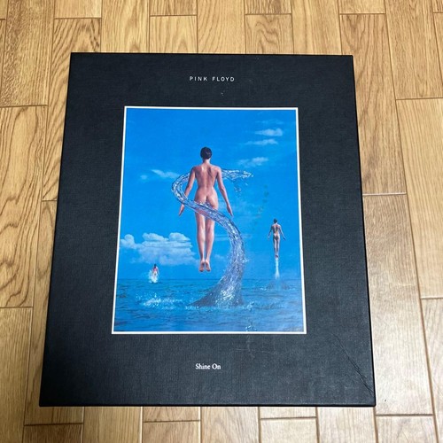 Excellent pink floyd - [excellent], shine