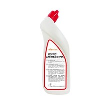 Disincrostante ds wc con - disincrostante,