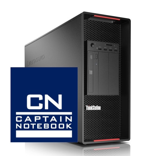Lenovo thinkstation p920 - lenovo,