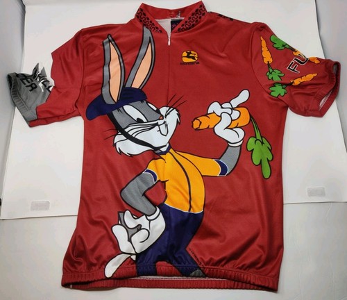 Maglia ciclismo vintage 1995