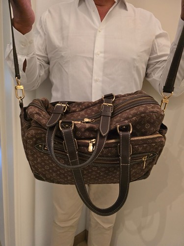 Borsa louis vuitton - borsa, da