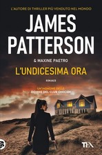 Libri James Patterson / Maxine