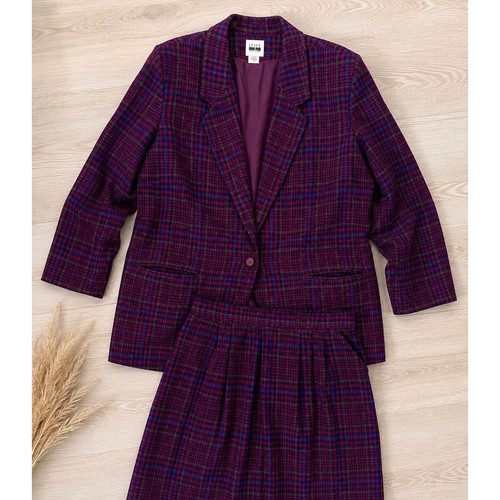 Tuta donna vintage - leslie, fay