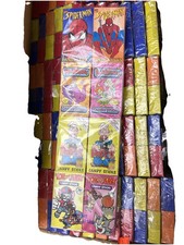 25 Maniche Vintage 1994 Candy