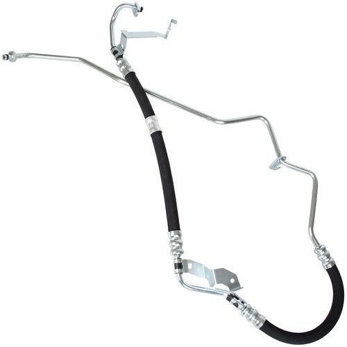 Tubo servosterzo ford - servosterzo,