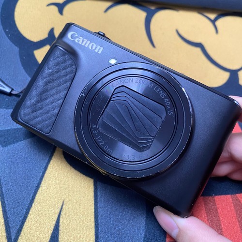 Canon powershot sx740 3 - powershot,