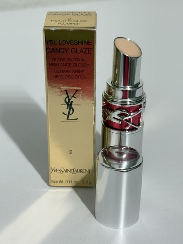 Ysl loveshine candy - ysl, glaze