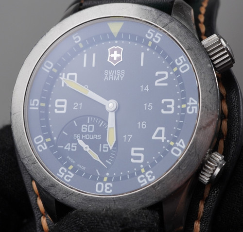 Orologio victorinox swiss army - orologio,
