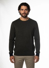 SUN68 Uomo Maglia manica lunga