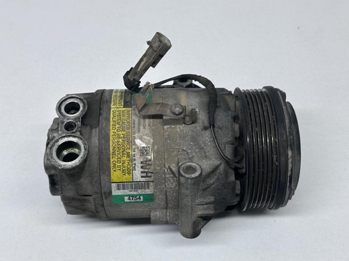 Compressore per opel astra - a/c,