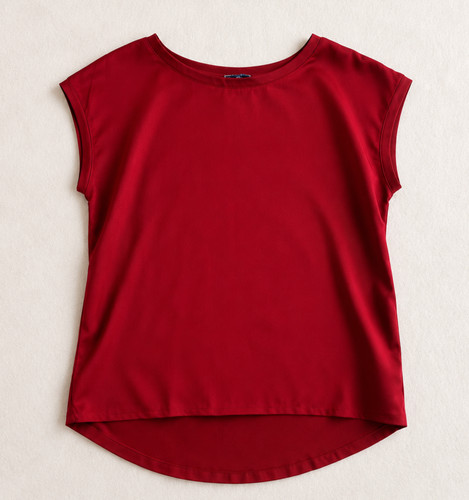 Motivi blusa maniche - motivi, corte