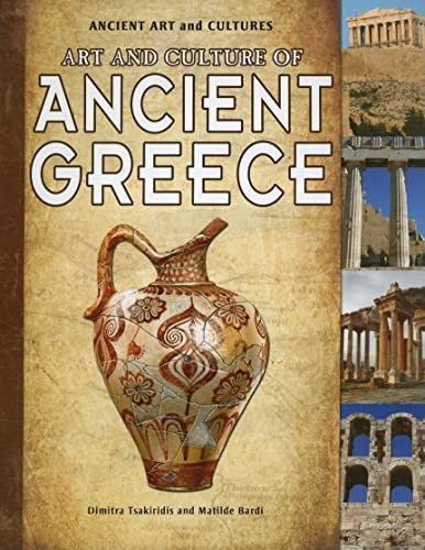 Art and culture ancient - and,