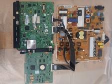 Scheda Madre+Alimentazione+Tcon Tv Samsung Ue55d8000 **LEGGERE
