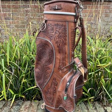 FIGUEROA🚩Borsa da golf in