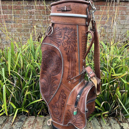 Figueroa borsa golf - da, in