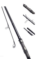 Canne da pesca alla carpa