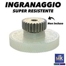 INGRANAGGIO CALDAIA PELLET CS