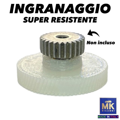 Ingranaggio caldaia pellet - caldaia, cs