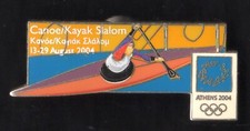 ATENE 2004. GIOCHI OLIMPICI