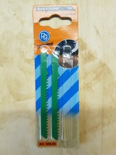 N° 2 Lame Seghetto Alternativo PG PROFESSIONAL 63mm (Black & Decker) Art. 688.00