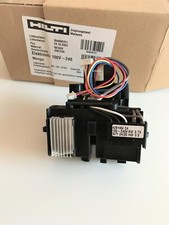 Elettronica unità di potenza