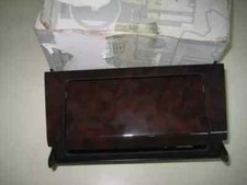 MERCEDES-BENZ CLASSE C W202 POSACENERE ANTERIORE A2028101430