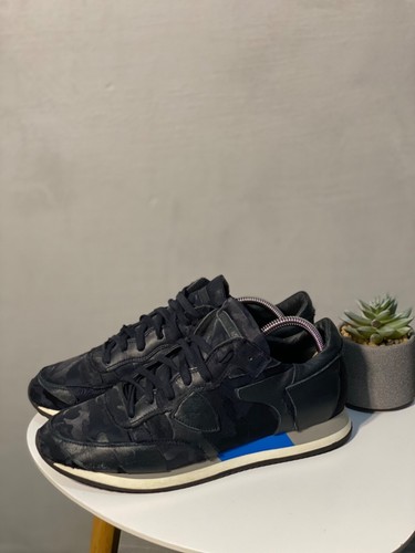 Sneakers philippe model paris - model,