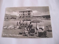 Latina Scauri Hotel Villa