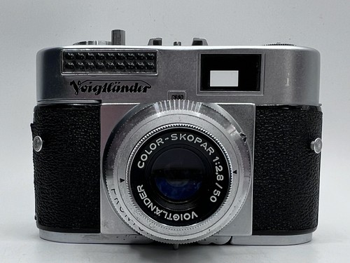 Voigtländer vito - vito, bl