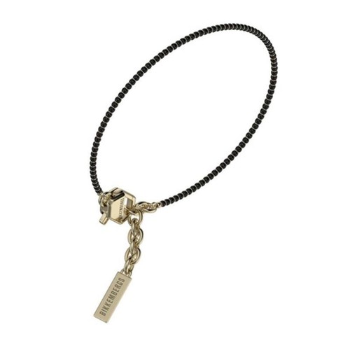 Bracciale unisex bikkembergs - unisex,