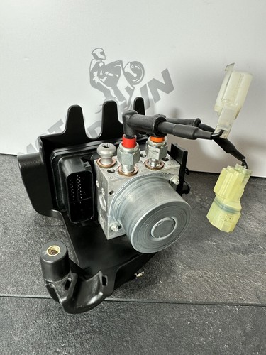 Regolatore attuatore pompa
