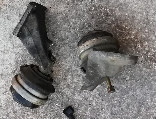 Supporti motore completi - supporti, di