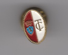 FOOTBALL - TURIN FOOTBALL CLUB