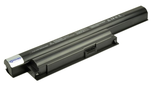Batteria compatibile sony vaio - batteria,