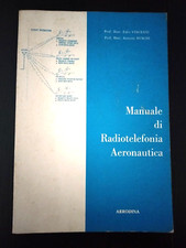 MANUALE DI RADIOTELEFONIA