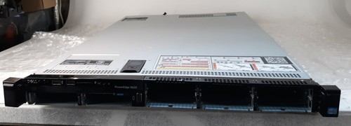 Server dell poweredge r620 - poweredge,