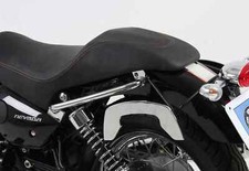 Borse moto guzzi nevada - borse,