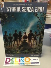STORIA SENZA EROEI n.32 - ALBI
