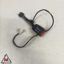 Cintura di sicurezza anteriore 081107CL per SUBARU IMPREZA MK5 2016- 2007-2011 usata (91628)