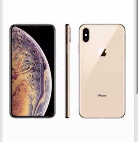 Apple iphone mt9g2b - apple, xs