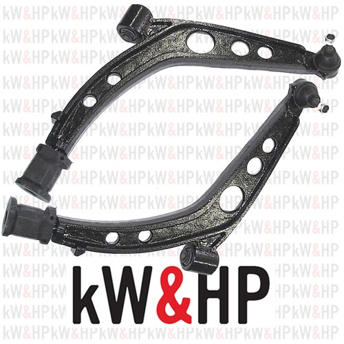Kit bracci braccetti - 2,