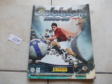 ALBUM FIGURINE CALCIATORI