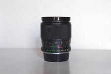 Yashica 35-70mm f3.5-4.5 MC zoom lens (contax/yashica mount) [EXC+]