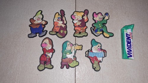 Nani disney gomma calamita - gomma, e