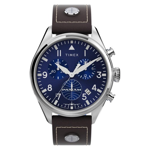 Timex twg030000 waterbury - timex,