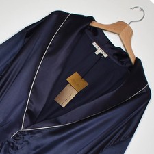 VUSE91 VESTAGLIA UOMO PURA