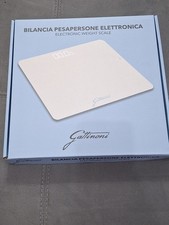 Bilancia Elettronica