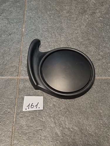 Maniglia sgancio sedile - maniglia,