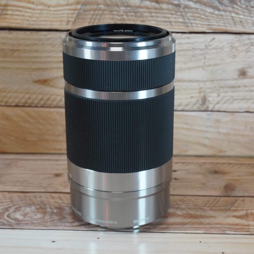 Sony 210 oss argento - sony,